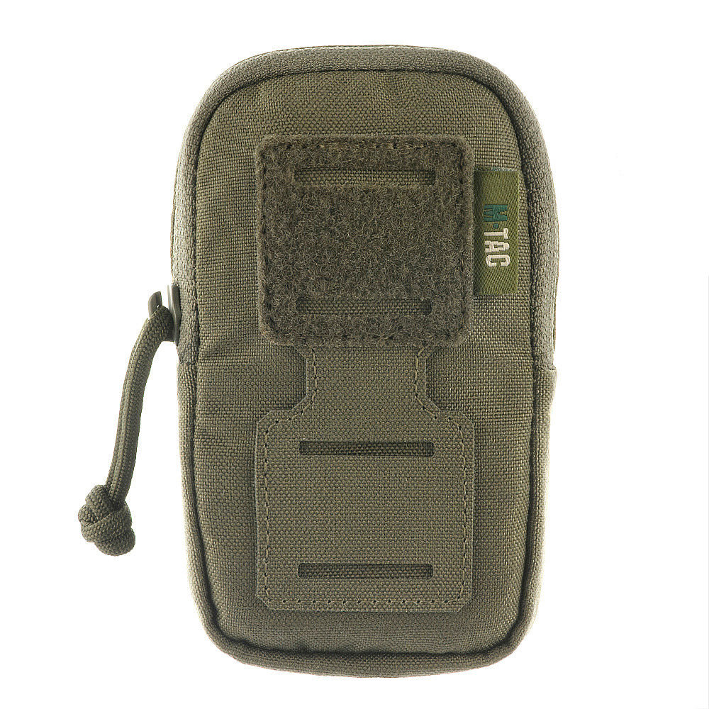 Borsetă Utilitară PC Elite M-Tac - Ranger Green