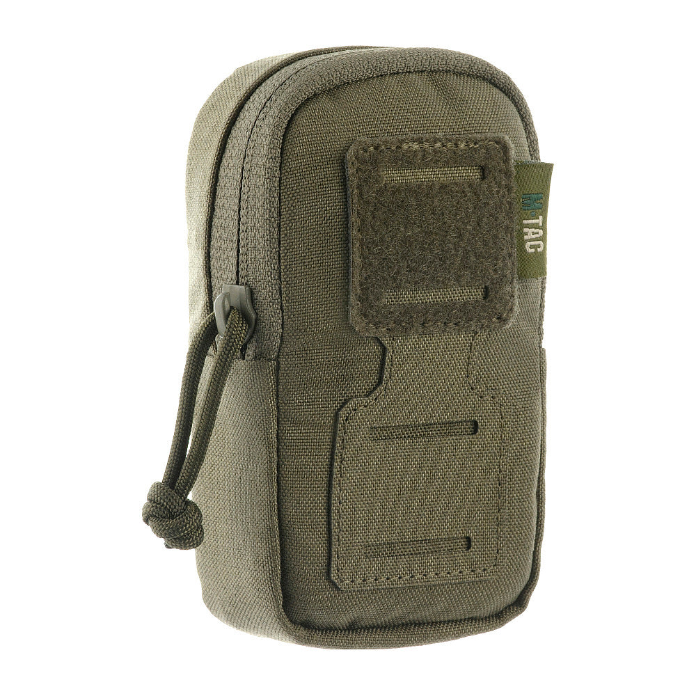 Borsetă Utilitară PC Elite M-Tac - Ranger Green
