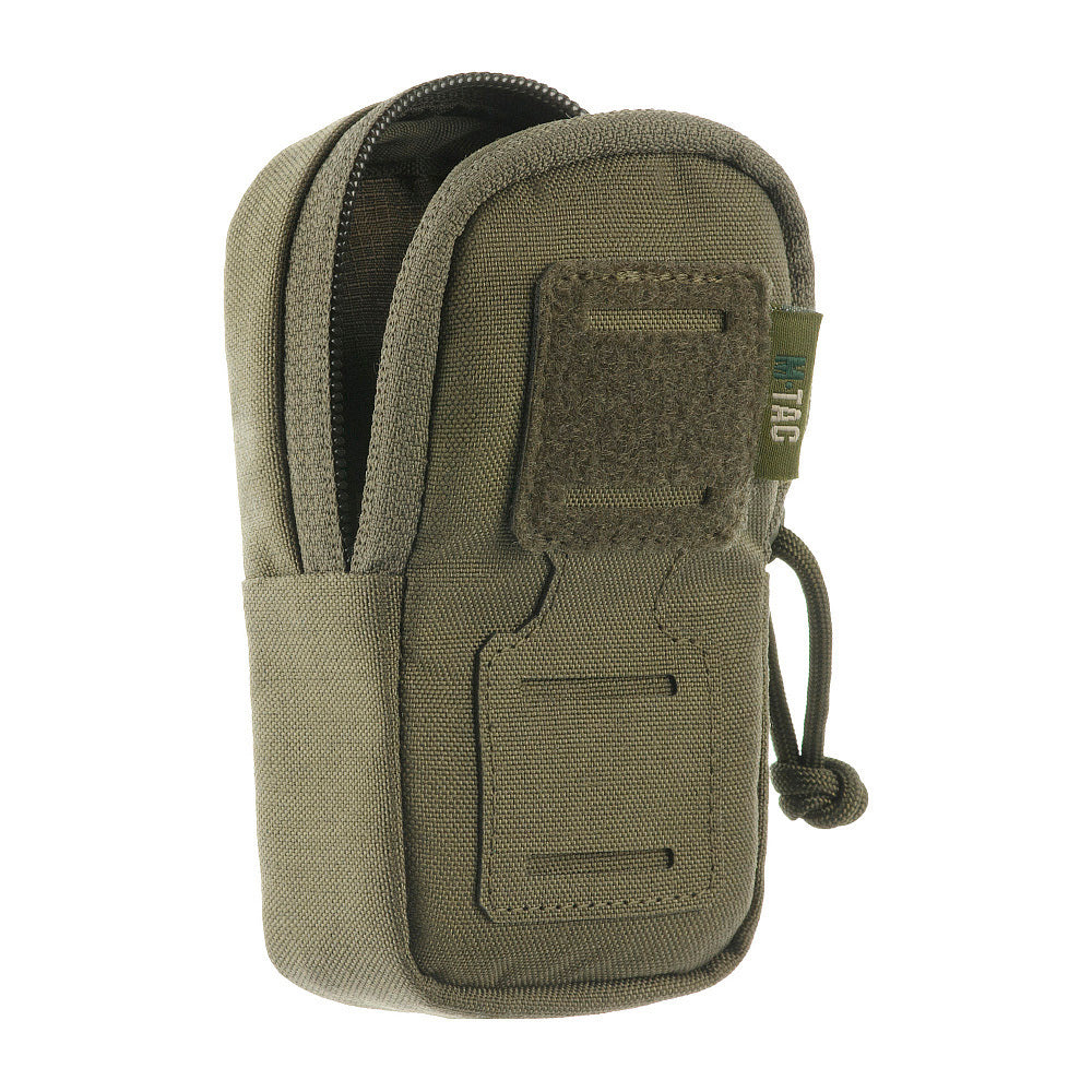 Borsetă Utilitară PC Elite M-Tac - Ranger Green