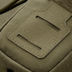 Borsetă Utilitară PC Elite M-Tac - Ranger Green