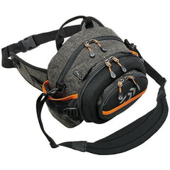 Borsetă Accesorii D-DWP-1 Daiwa - Pescuit, Tactic, Organizare Compactă - 1