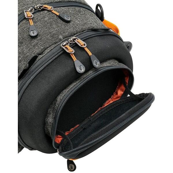 Borsetă Accesorii D-DWP-1 Daiwa - Pescuit, Tactic, Organizare Compactă - 2