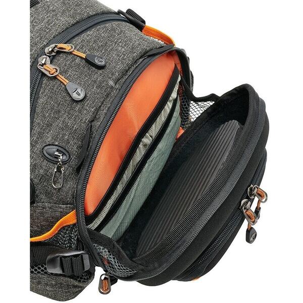 Borsetă Accesorii D-DWP-1 Daiwa - Pescuit, Tactic, Organizare Compactă - 3