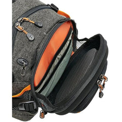 Borsetă Accesorii D-DWP-1 Daiwa - Pescuit, Tactic, Organizare Compactă - 3