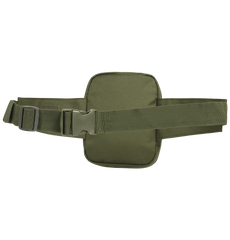 Borseta Allround Olive Brandit - Versatilitate Urbana