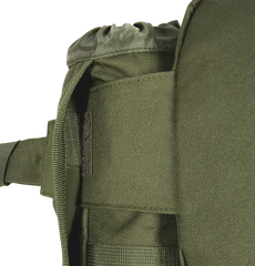 Borseta Allround Olive Brandit - Versatilitate Urbana