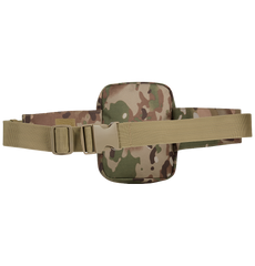Borseta Allround Tactical Camo Brandit - Organizare Rapidă