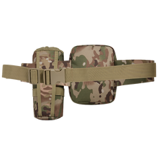 Borseta Allround Tactical Camo Brandit - Organizare Rapidă