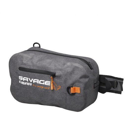 Borsetă AW Sling Savage Gear - 13L, Acces Rapid, Versatilă - 1