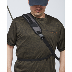 Borsetă AW Sling Savage Gear - 13L, Acces Rapid, Versatilă - 4