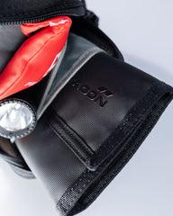 Borseta Axon Black Pentagon Tactical - Organizare Tactică Esențială
