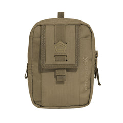Borseta Axon Coyote Pentagon Tactical - Organizare Esențială și Acces Rapid