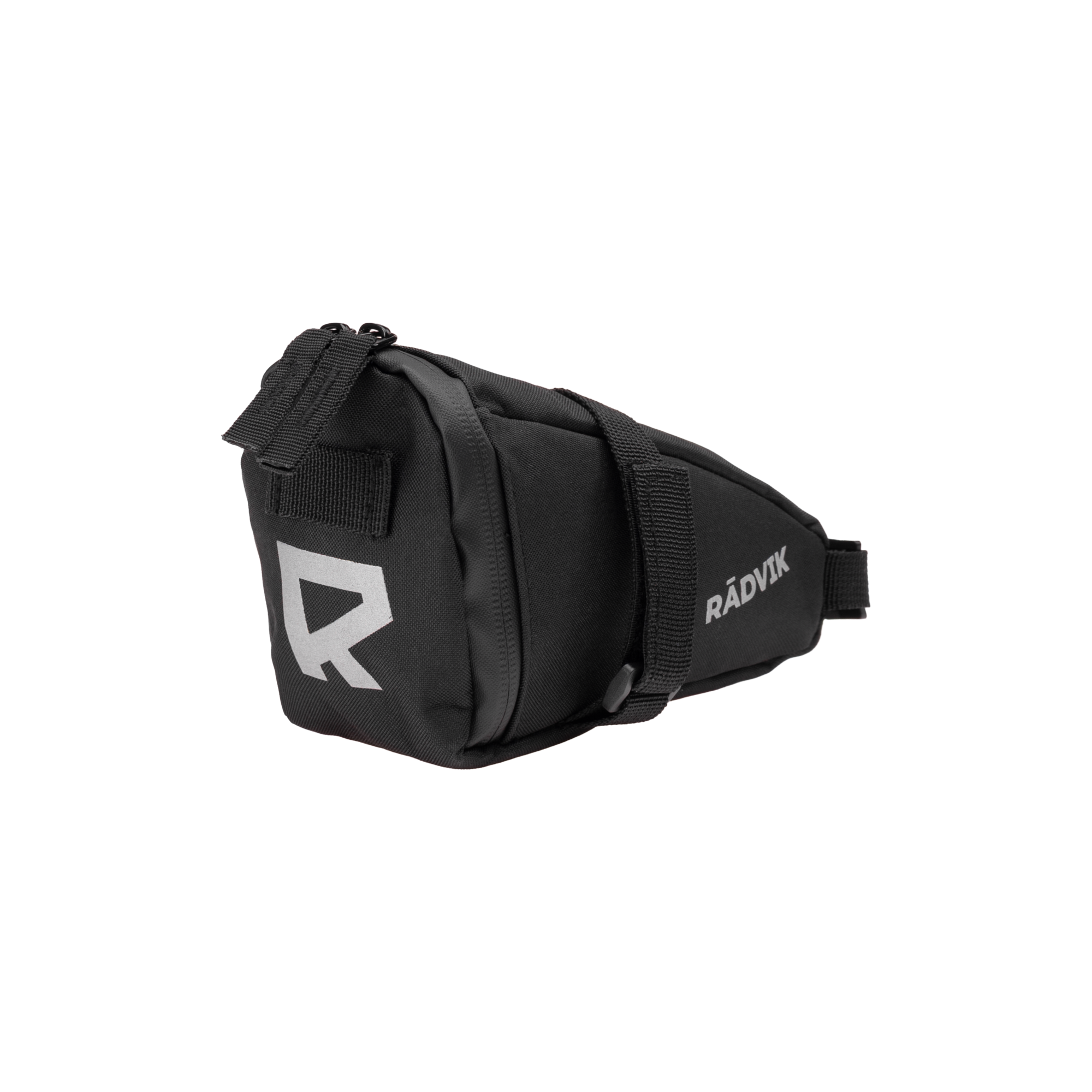 Borsetă Bicicletă RADOC RADVIK - Universală, 1.5L, Durabilă - 1