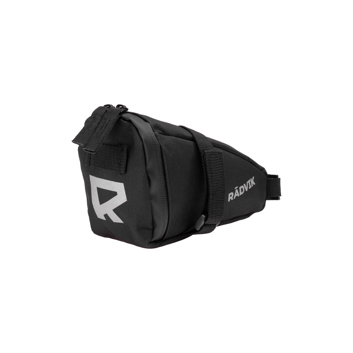 Borsetă Bicicletă RADOC RADVIK - Universală, 1.5L, Durabilă - 1
