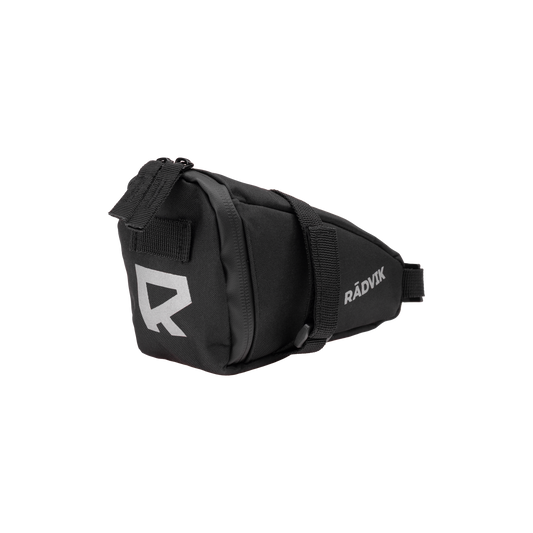 Borsetă Bicicletă RADOC RADVIK - Universală, 1.5L, Durabilă - 1