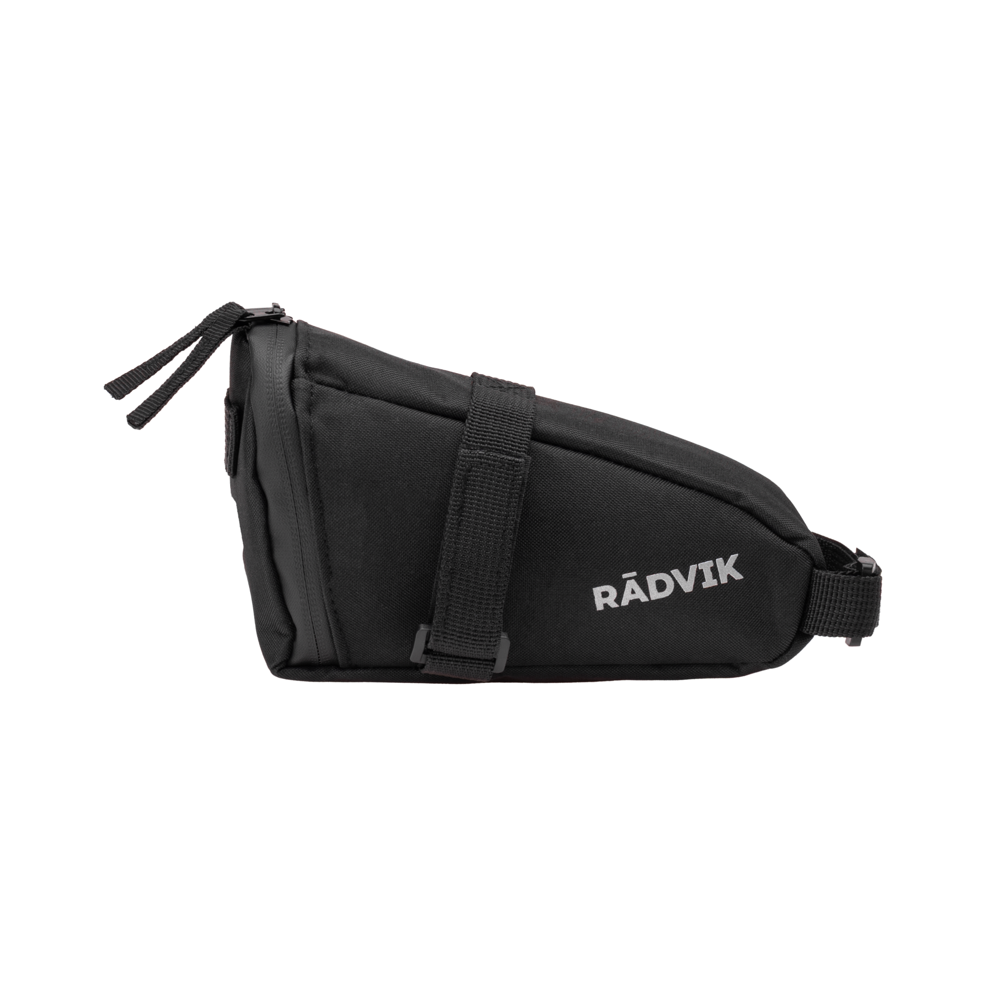 Borsetă Bicicletă RADOC RADVIK - Universală, 1.5L, Durabilă - 2