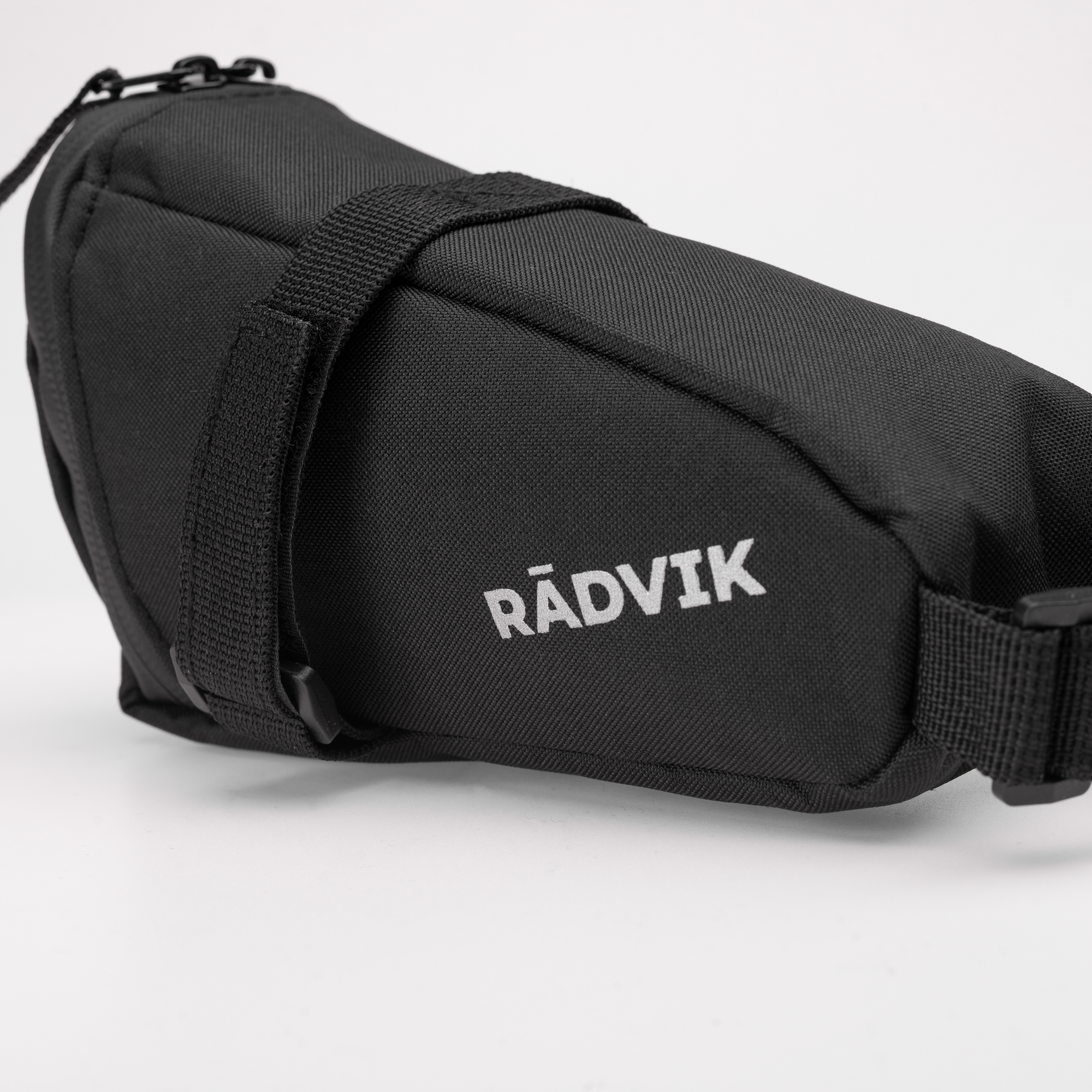 Borsetă Bicicletă RADOC RADVIK - Universală, 1.5L, Durabilă - 6