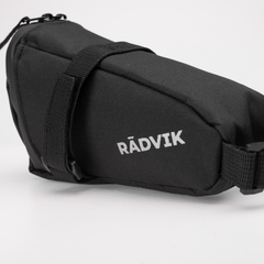 Borsetă Bicicletă RADOC RADVIK - Universală, 1.5L, Durabilă - 6