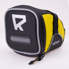 Borsetă Ciclism RADOKA RADVIK – Compactă, Rezistentă, Versatilă - 4
