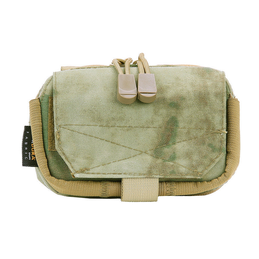 Borsetă Contractor Cordura LQ16020 ICC FG - Acces Rapid Echipament