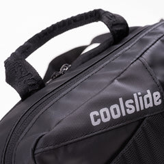 Borsetă COOLSLIDE SKOPJE - 3L, Poliester Durabil, Sportivă și Compactă - 8
