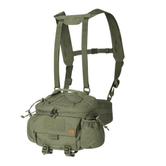 Borsetă de Șold Helikon-Tex Cordura® Olive Green