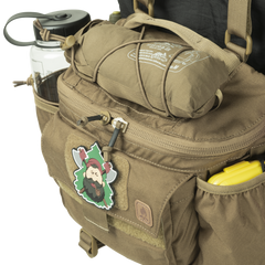 Borsetă de Șold Helikon-Tex Cordura® Olive Green