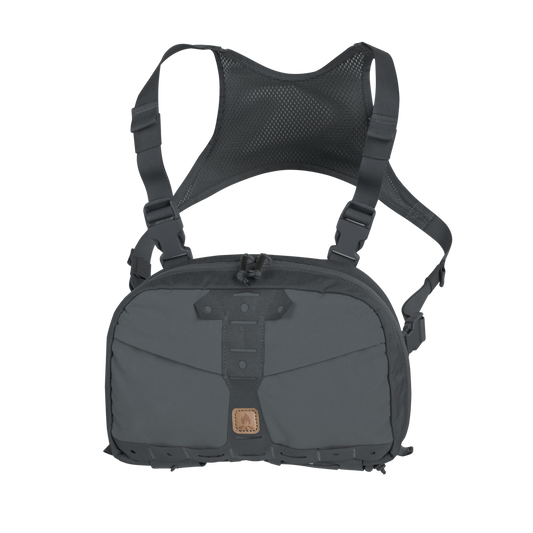 Borsetă de Piept Helikon-Tex Numbat® Shadow Grey Modulară