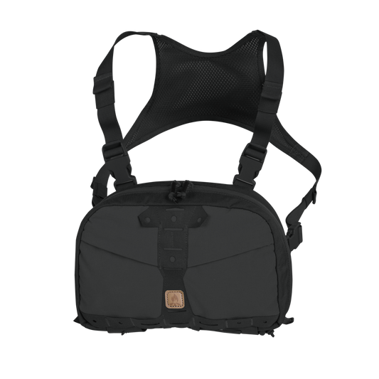 Borsetă de piept Helikon-Tex Numbat® Sistem MOLLE/PALS
