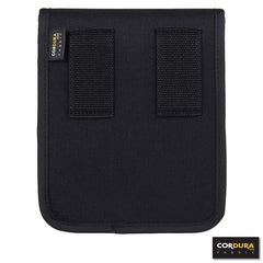 Borsetă Documente Document pouch Cordura DP222 Negru - Organizare Tactică Esențială