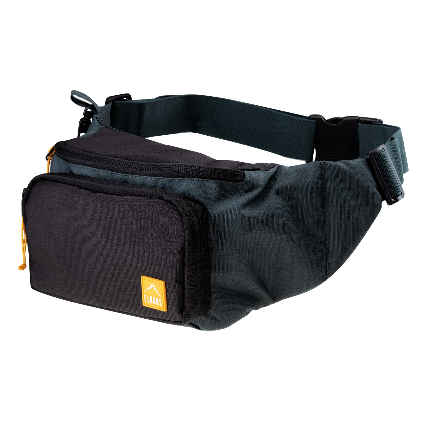 Borsetă ELBRUS SACHET - Compactă, Rezistentă, Reglabilă - 1