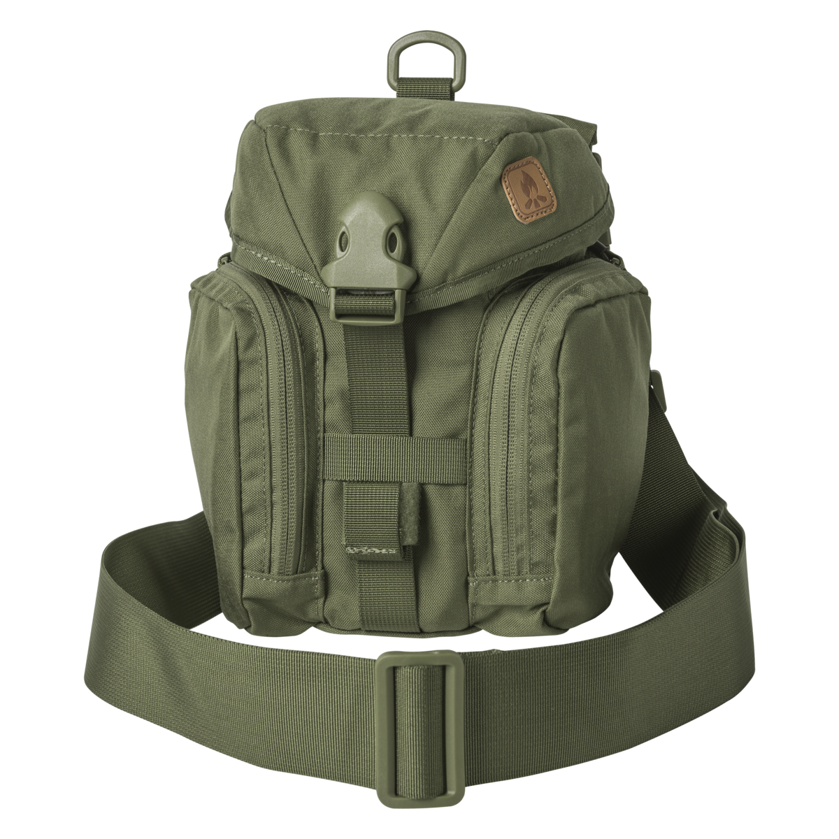 Borsetă Essential Kitbag Helikon-Tex Cordura® Olive Green