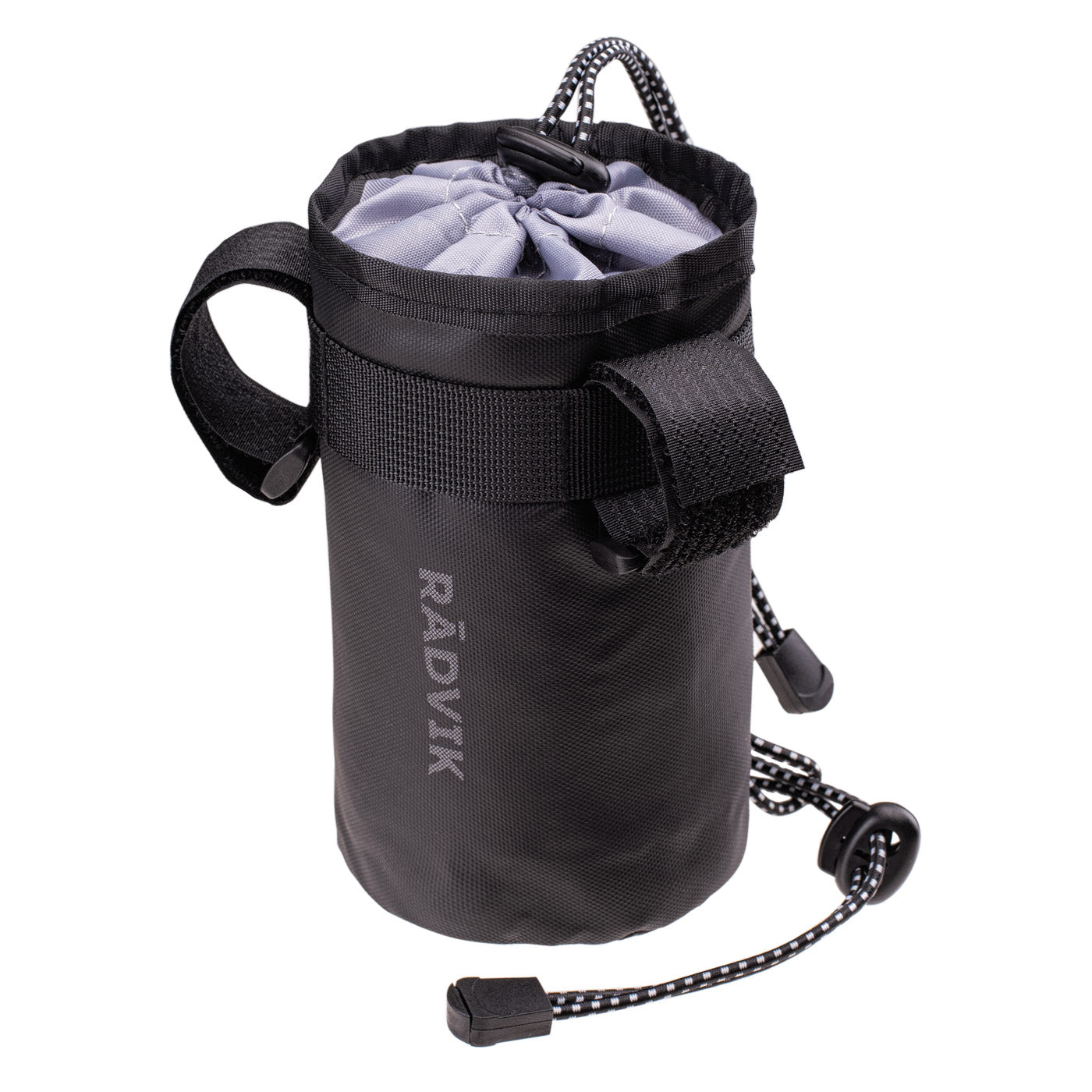 Borsetă FLASKABAG RADVIK - Izolată, 0.5L, Compactă - 1