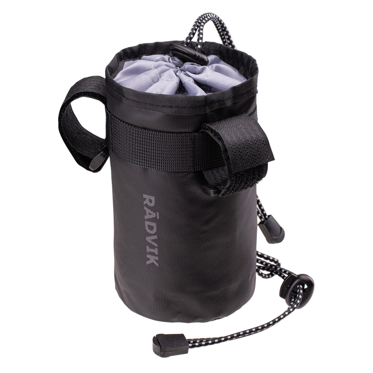 Borsetă FLASKABAG RADVIK - Izolată, 0.5L, Compactă - 1