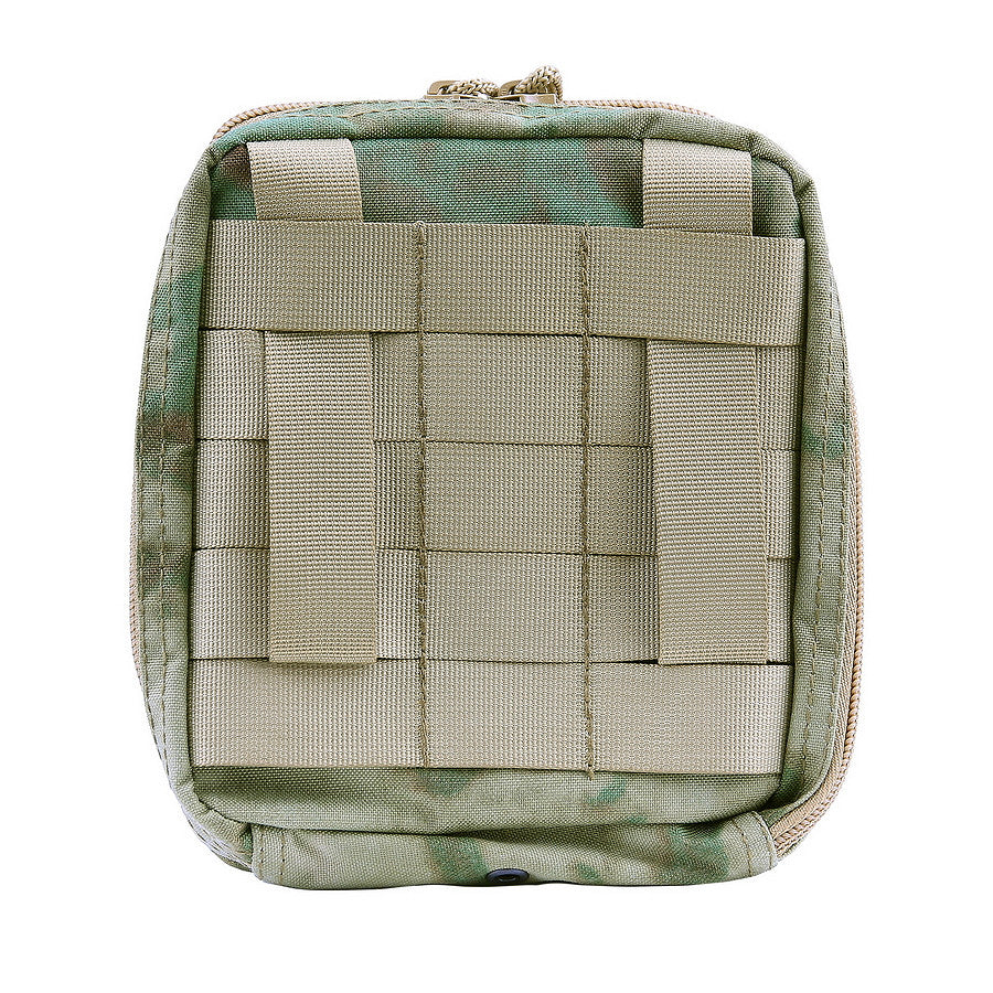 Borsetă Hartă Tactică Contractor Cordura FG - Acces Rapid & Protecție Esențială