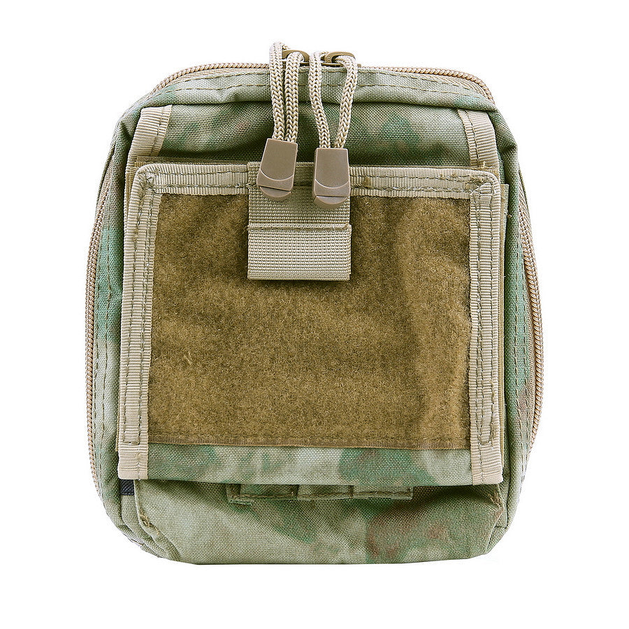 Borsetă Hartă Tactică Contractor Cordura FG - Acces Rapid & Protecție Esențială
