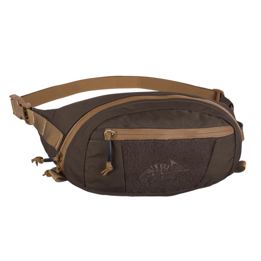 Borsetă Helikon-Tex Bandicoot Cordura® Earth Brown