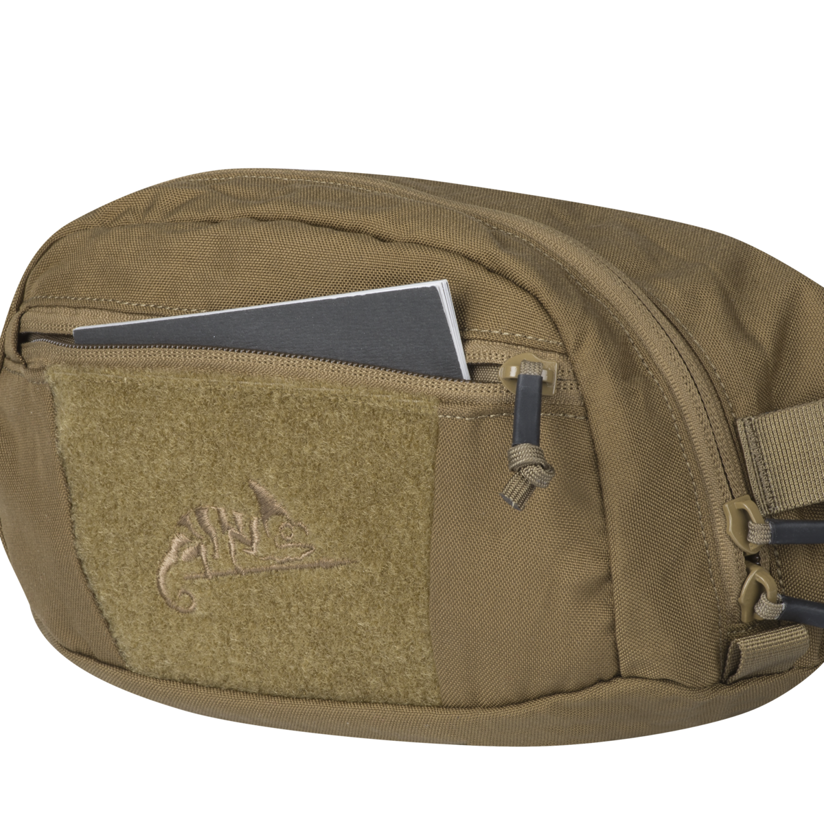 Borsetă Helikon-Tex Cordura® Shadow Grey