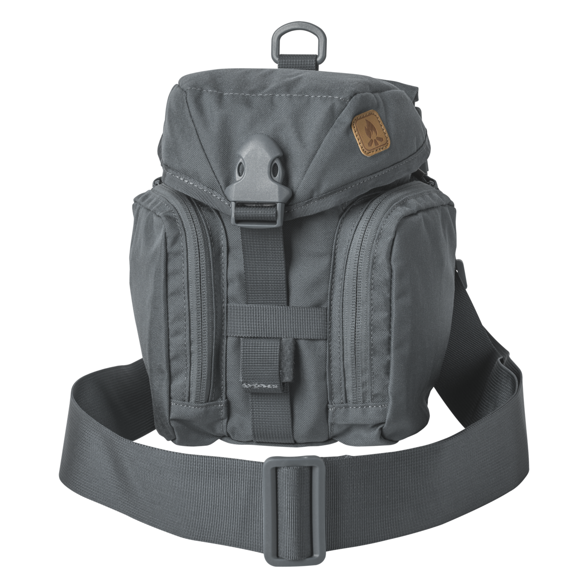 Borsetă Helikon-Tex Cordura Shadow Grey