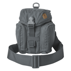 Borsetă Helikon-Tex Cordura Shadow Grey