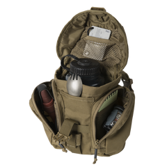 Borsetă Helikon-Tex Cordura Shadow Grey