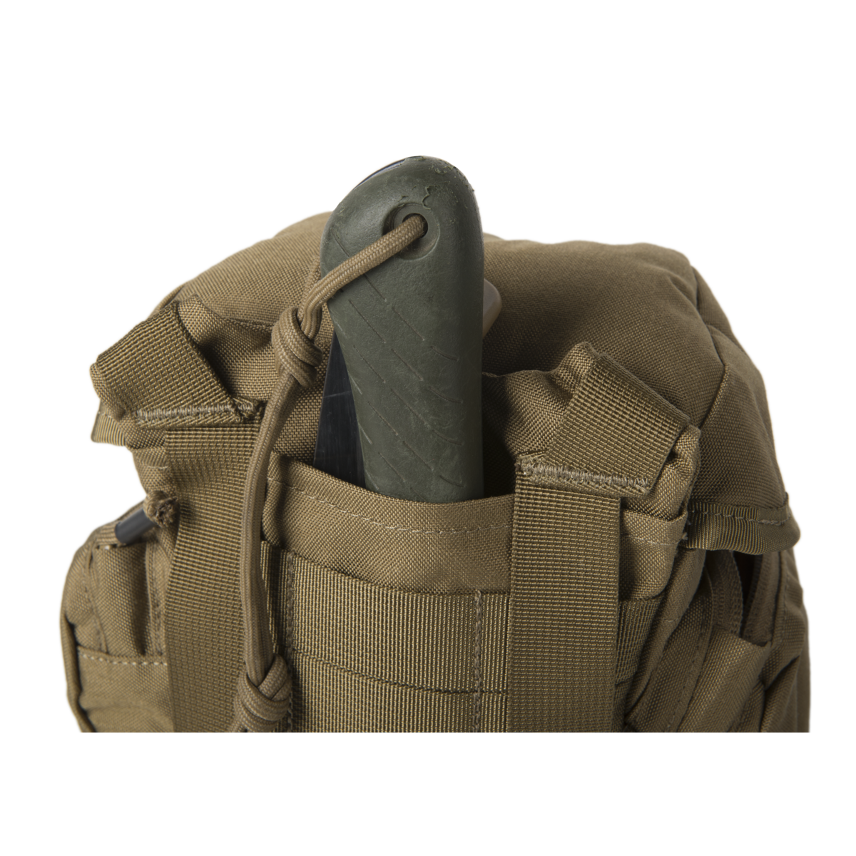 Borsetă Helikon-Tex Cordura Shadow Grey