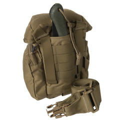 Borsetă Helikon-Tex Cordura Shadow Grey