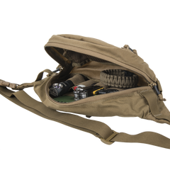 Borsetă Helikon-Tex Cordura® Shadow Grey