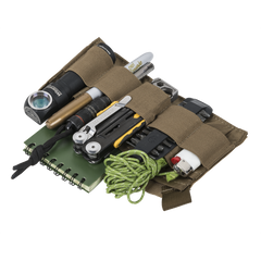 Borsetă Helikon-Tex Cordura Verde Olive
