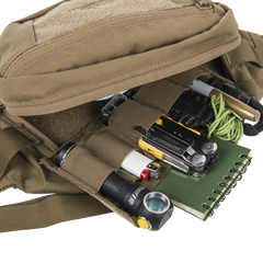 Borsetă Helikon-Tex Cordura Verde Olive