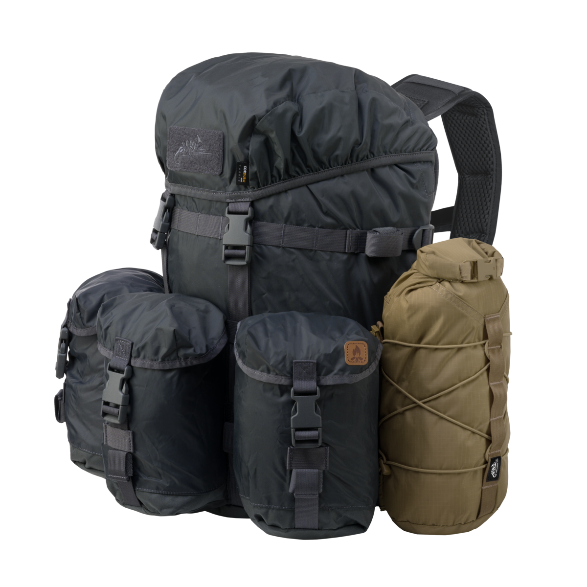 Borsetă Helikon-Tex FOXHOLE 4.5 L Shadow Grey