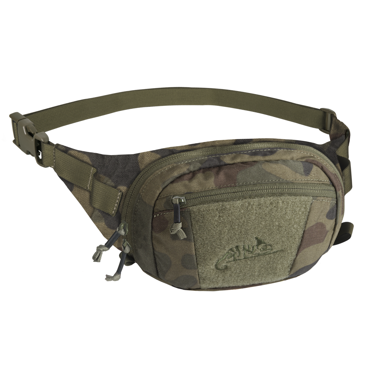 Borsetă Helikon-Tex POSSUM® Cordura® PL Woodland
