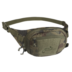 Borsetă Helikon-Tex POSSUM® Cordura® PL Woodland