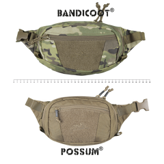 Borsetă Helikon-Tex Possum® Cordura® Shadow Grey